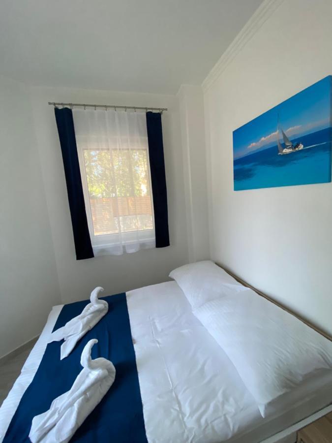 Karinthy Haz Guest House Siofok Bagian luar foto