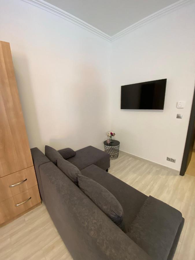 Karinthy Haz Guest House Siofok Bagian luar foto